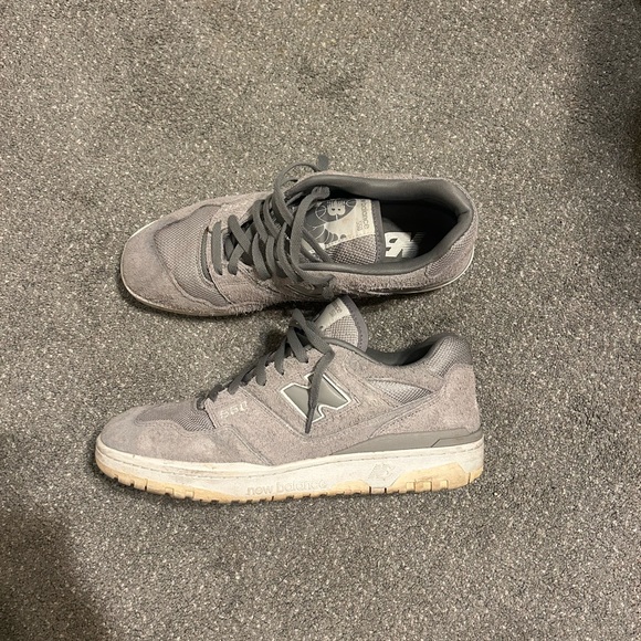 Men’s Size 13 New Balance 550 - Picture 3 of 3